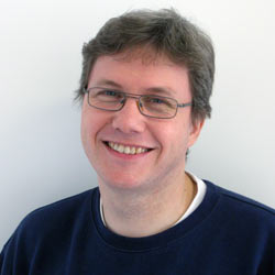 Tierarzt Michael Heinrich